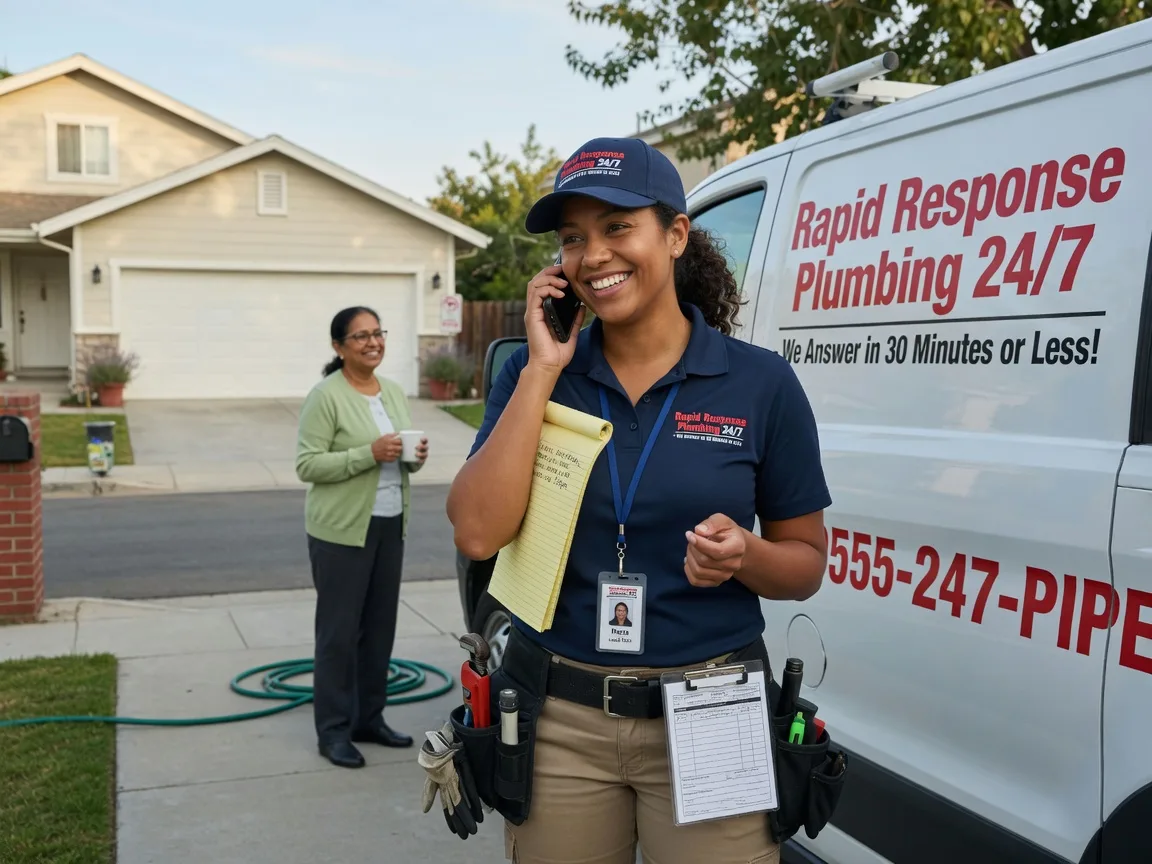 Emergency Plumber Lapeer, MI FAQs